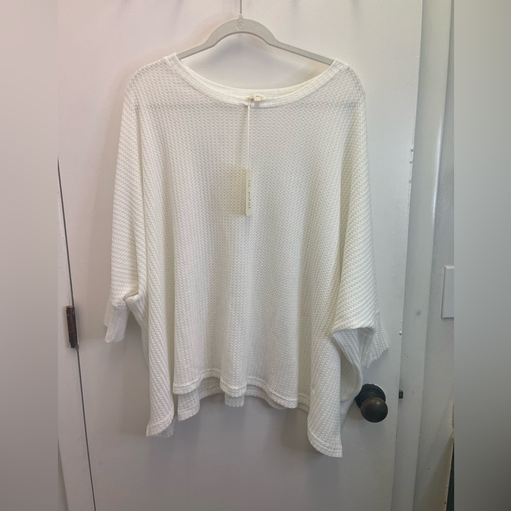 White Top